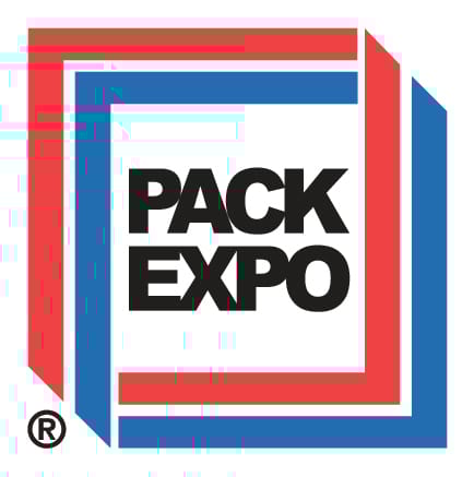 PACK EXPO logo
