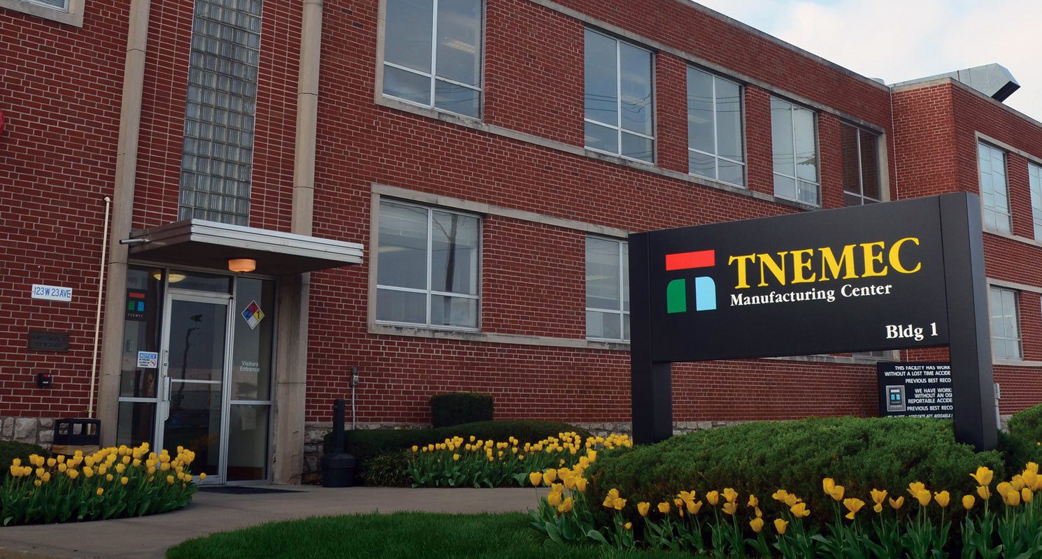Tnemec