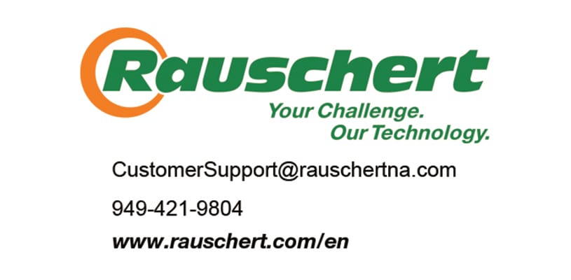 Classified: Rauschert