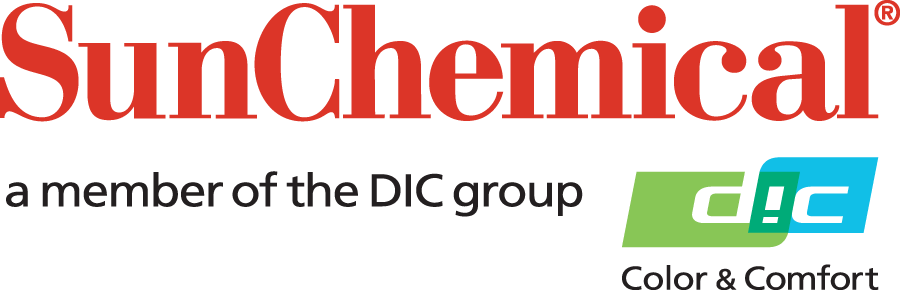 Sun Chemical Logo