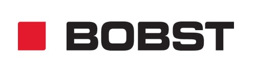 BOBST Logo
