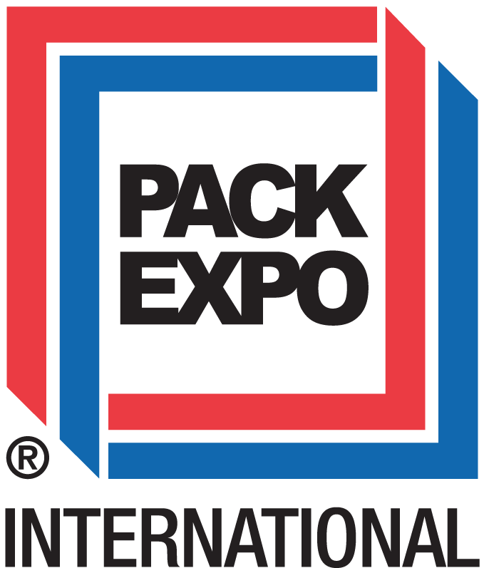 PACK EXPO logo