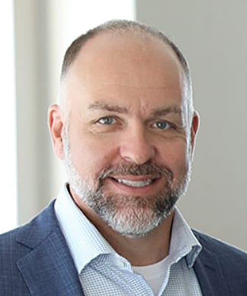 Chad Perre