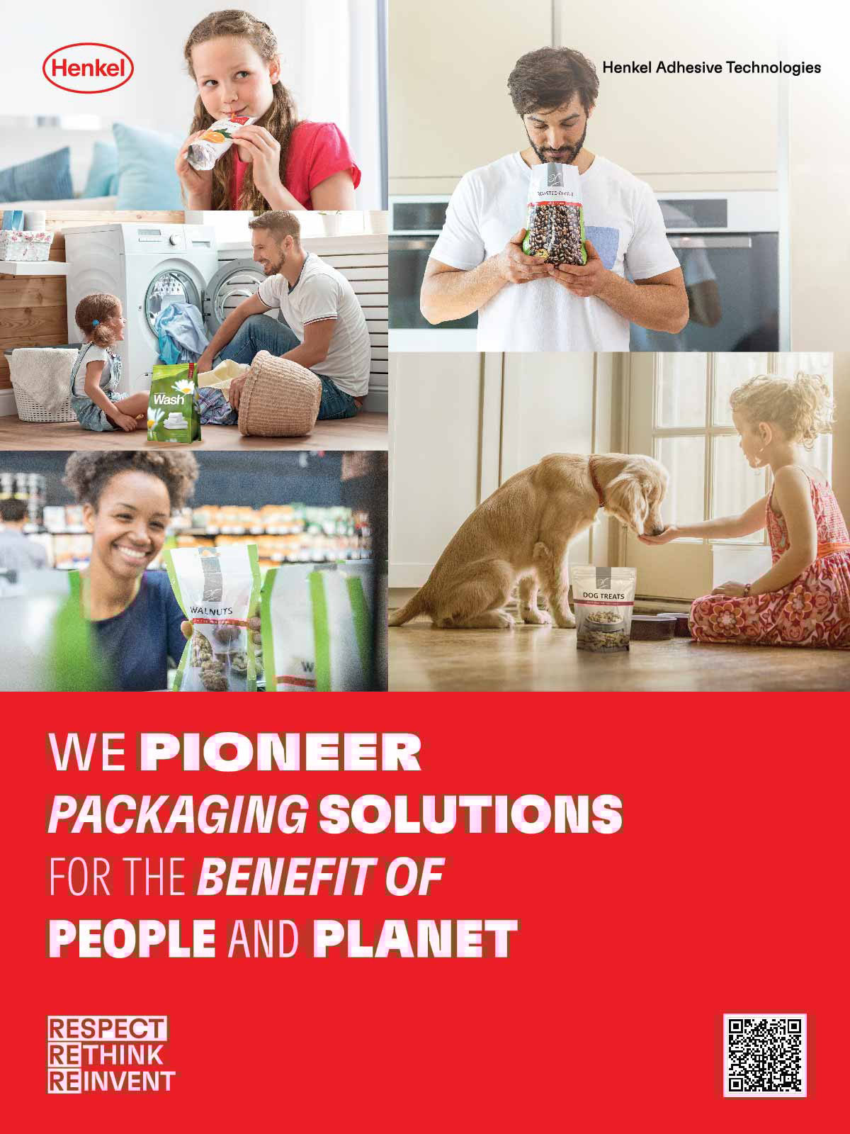 Ad: Henkel