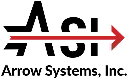 Arrow Systems Inc. logo