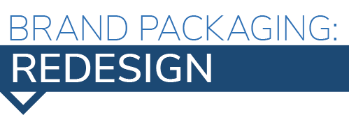 Header: Brand Packaging-Redesign