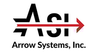 Arrow Systems Inc. logo