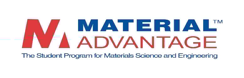 The Materials Advantage Student Program logo