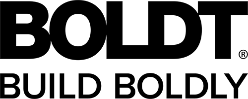 Boldt logo