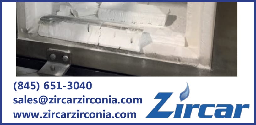 Classified: Zirca Zirconia