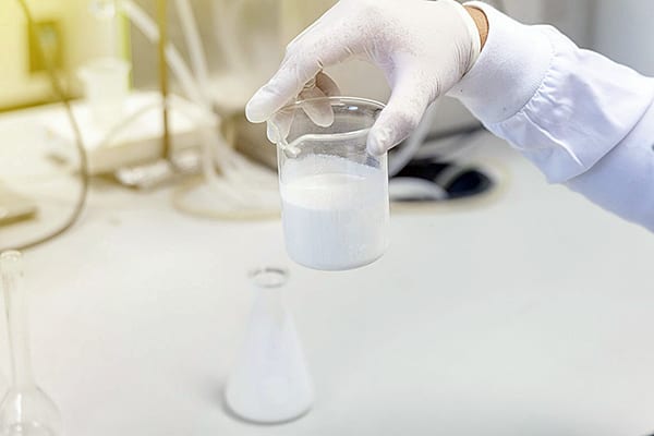 resins polymers