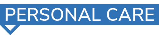 Header Personal Care