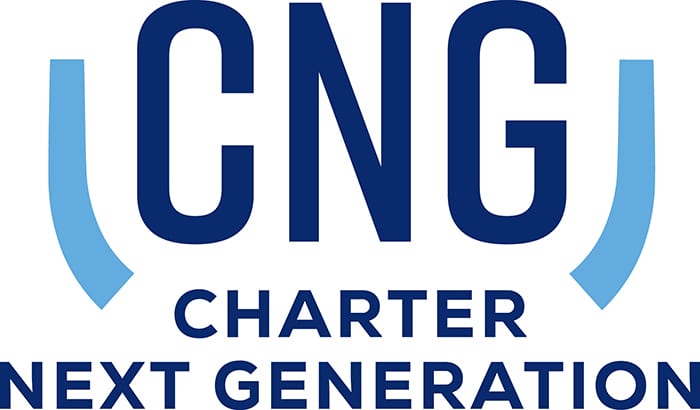 Charter Next Generation logo