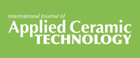 International Journal of Applied Ceramic Technology