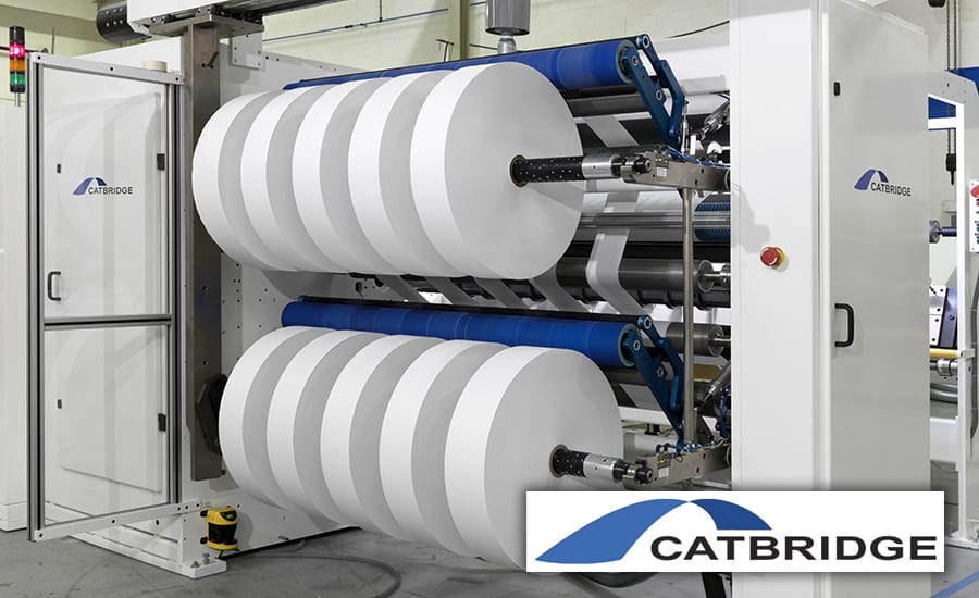 Catbridge Machinery