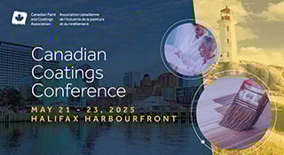 Canadian Coatings Conference