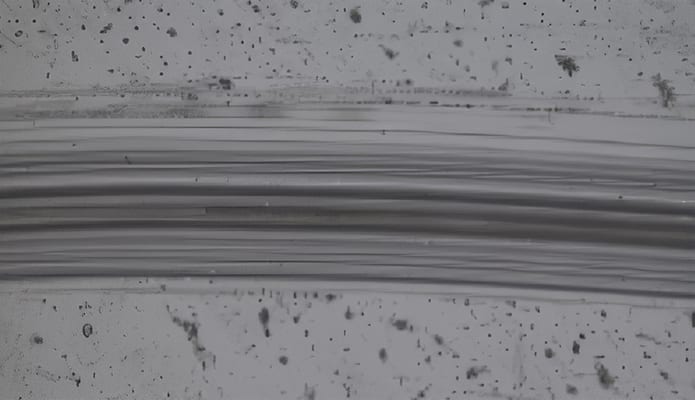 Pencil Hardness Test Results