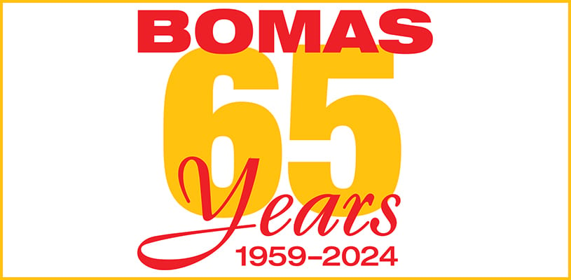 Classified: Bomas
