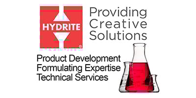 Hydrite Ad