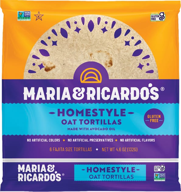 Maria and Ricardo’s Homestyle