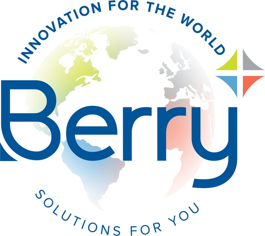 Berry Global logo