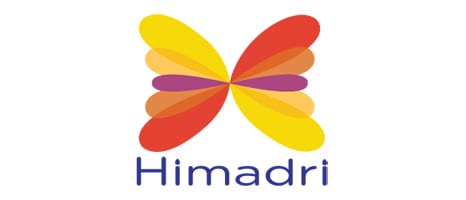 Himadri Logo