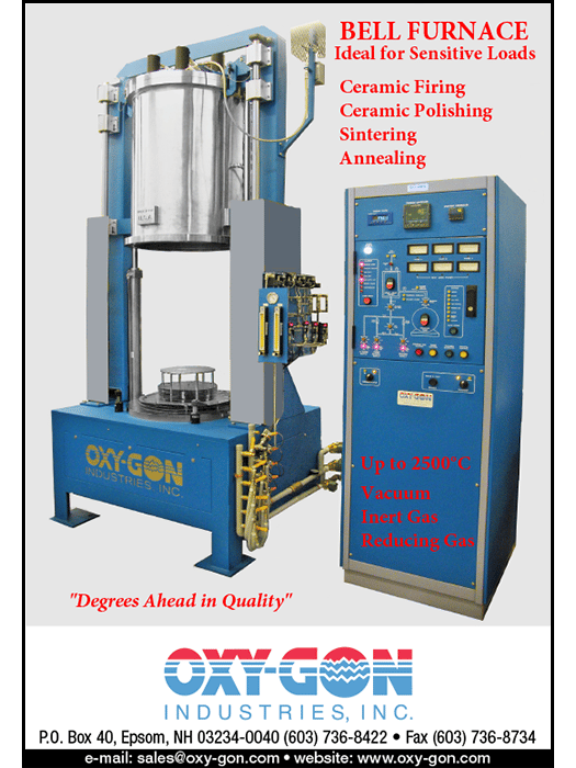 Ad: Oxy-Gon
