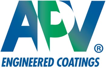 APV Engineered Coatings logo