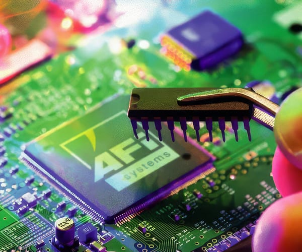 AFi Systems microchip