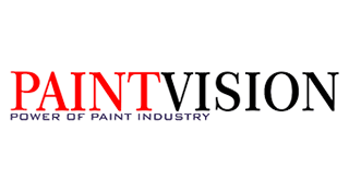 PAINTVISION logo