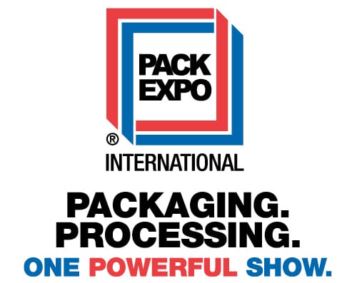 PACK EXPO International Logo