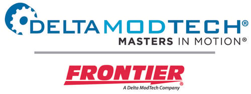 Delta ModTech Logos