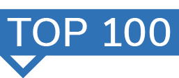 Header: Top 100