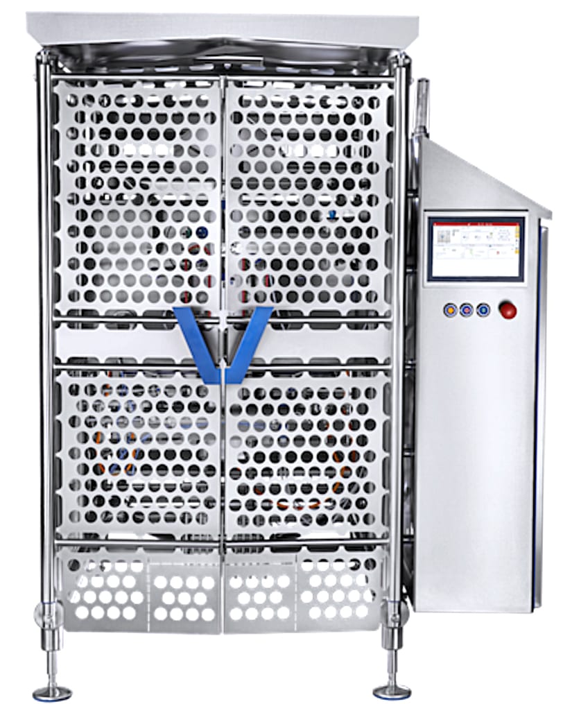 VELTEKO 360 WASHDOWN against white background