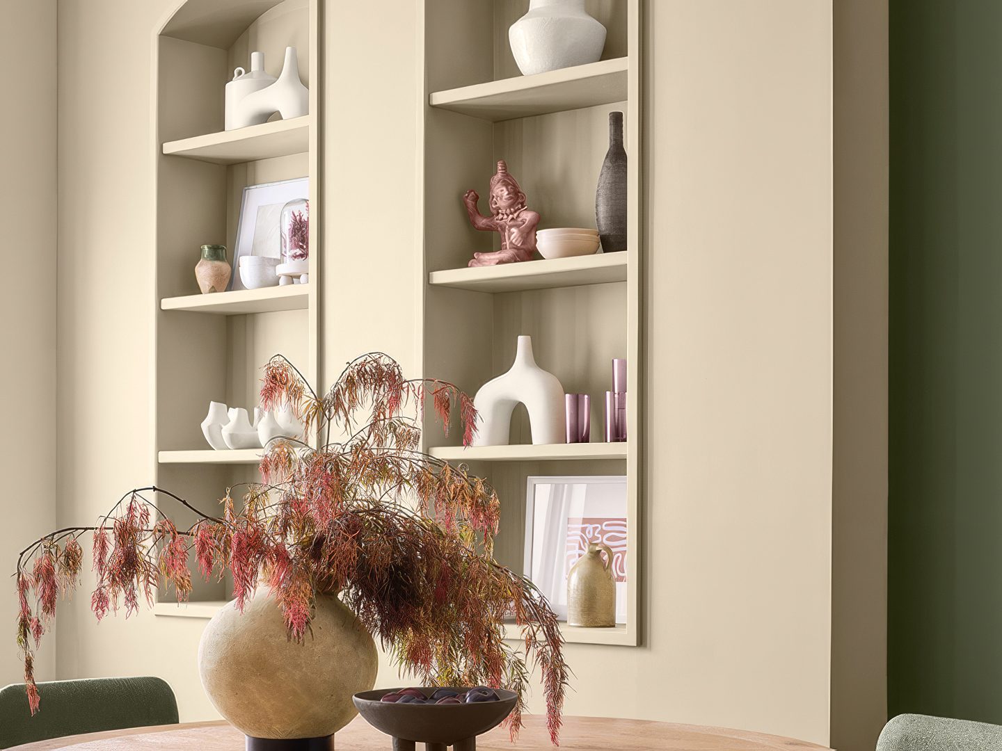 Sherwin-Williams’ Universal Khaki