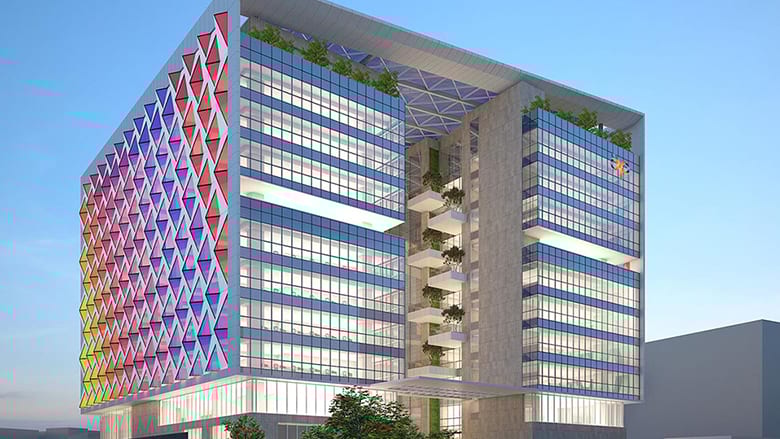 Asian Paints