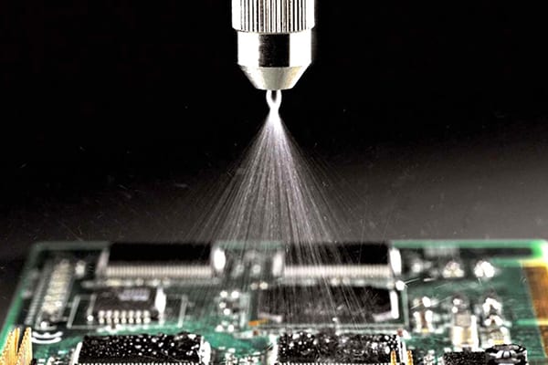Conformal-coating