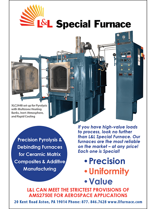 Ad: L&L Special Furnace