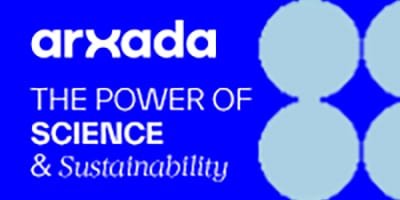 Arxada Ad