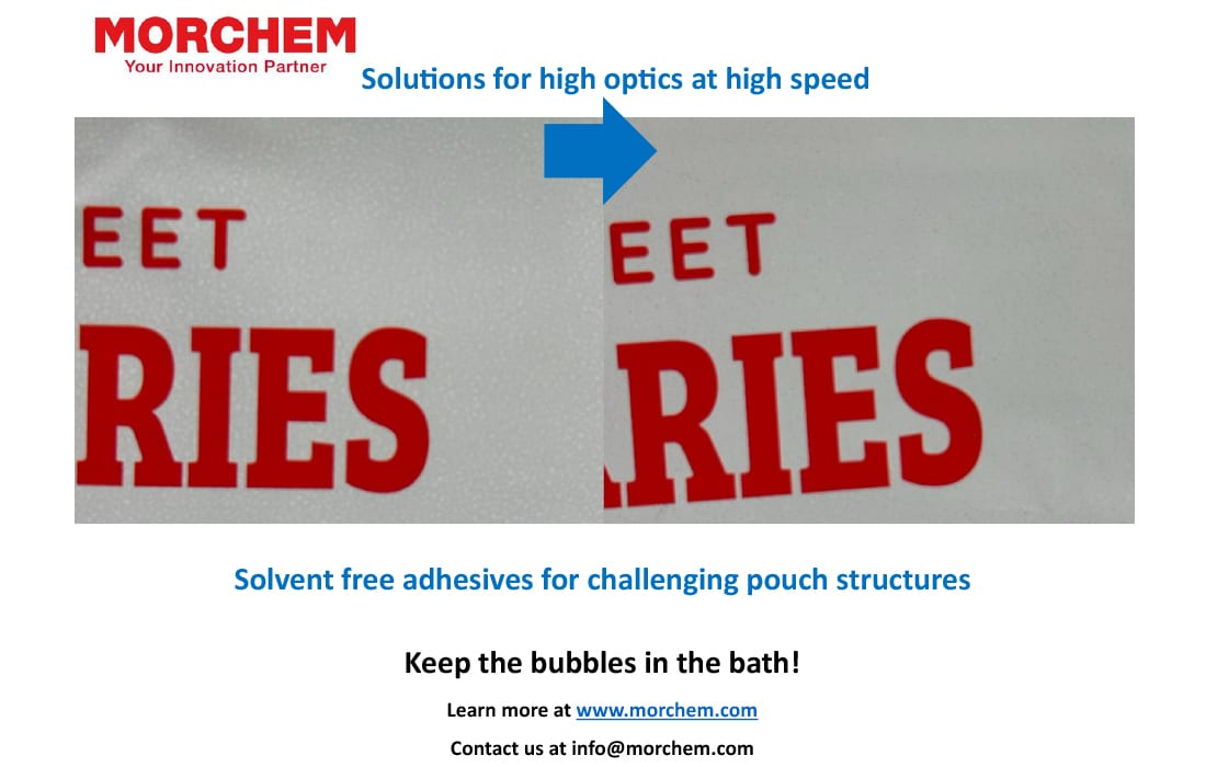 Ad: Morchem