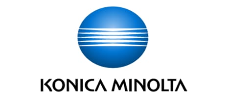 Konica Minolta Logo
