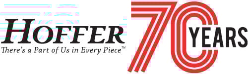 Hoffer Plastics logo