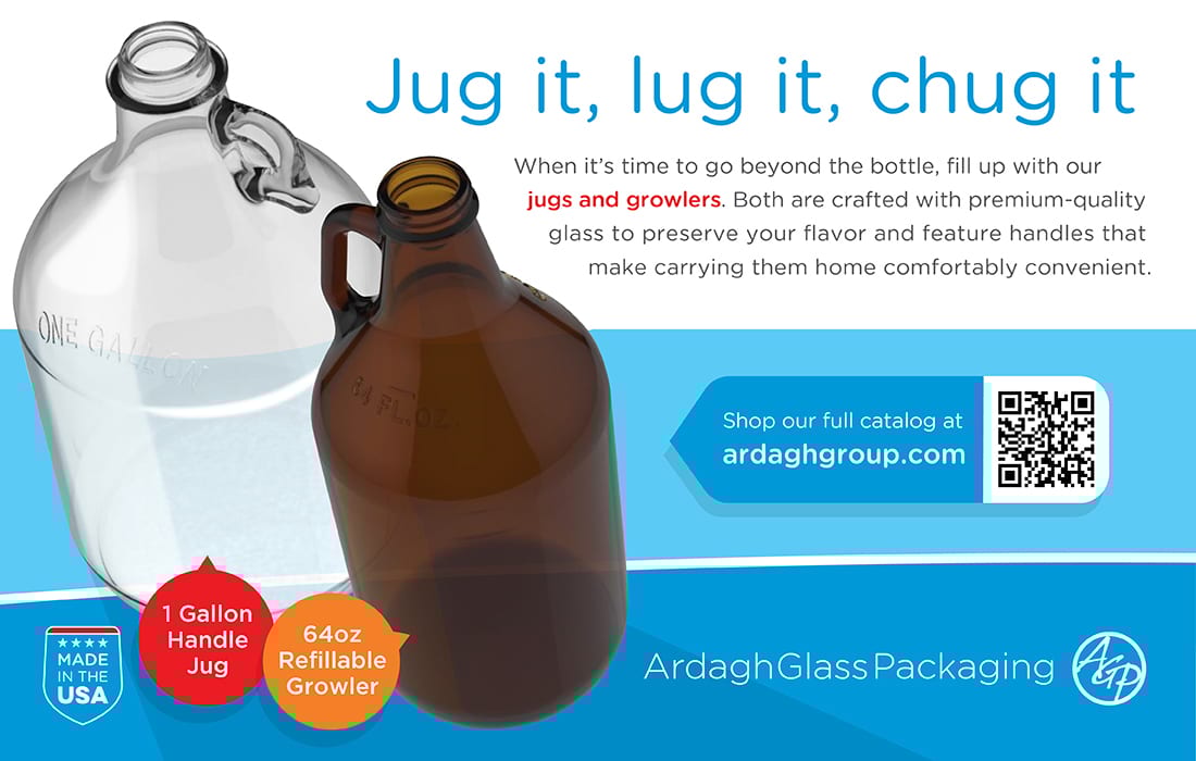 Ad: Ardagh