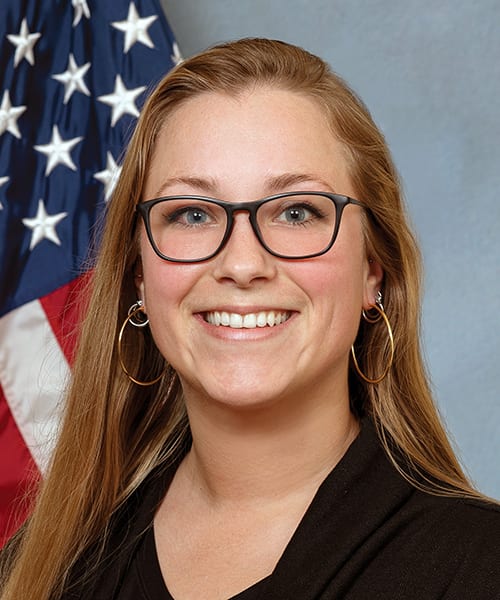 Aubrey L. Fry