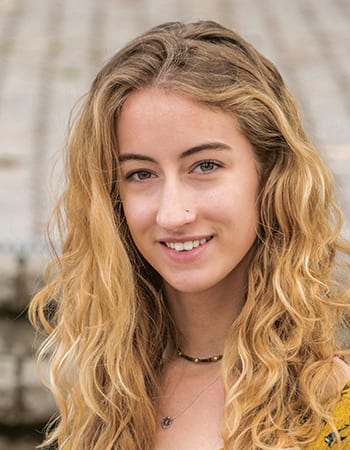 Shannon Rogers