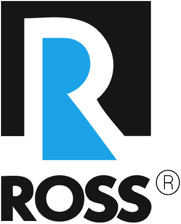 ROSS logo