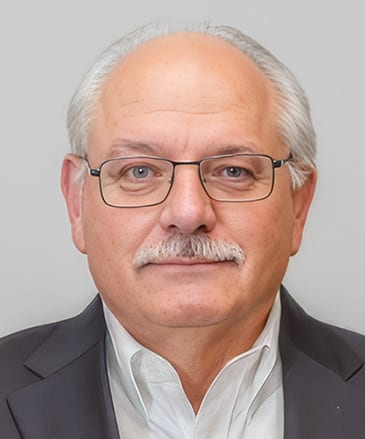 Kevin Roth