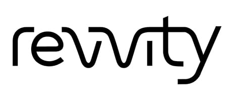 Revvity Logo