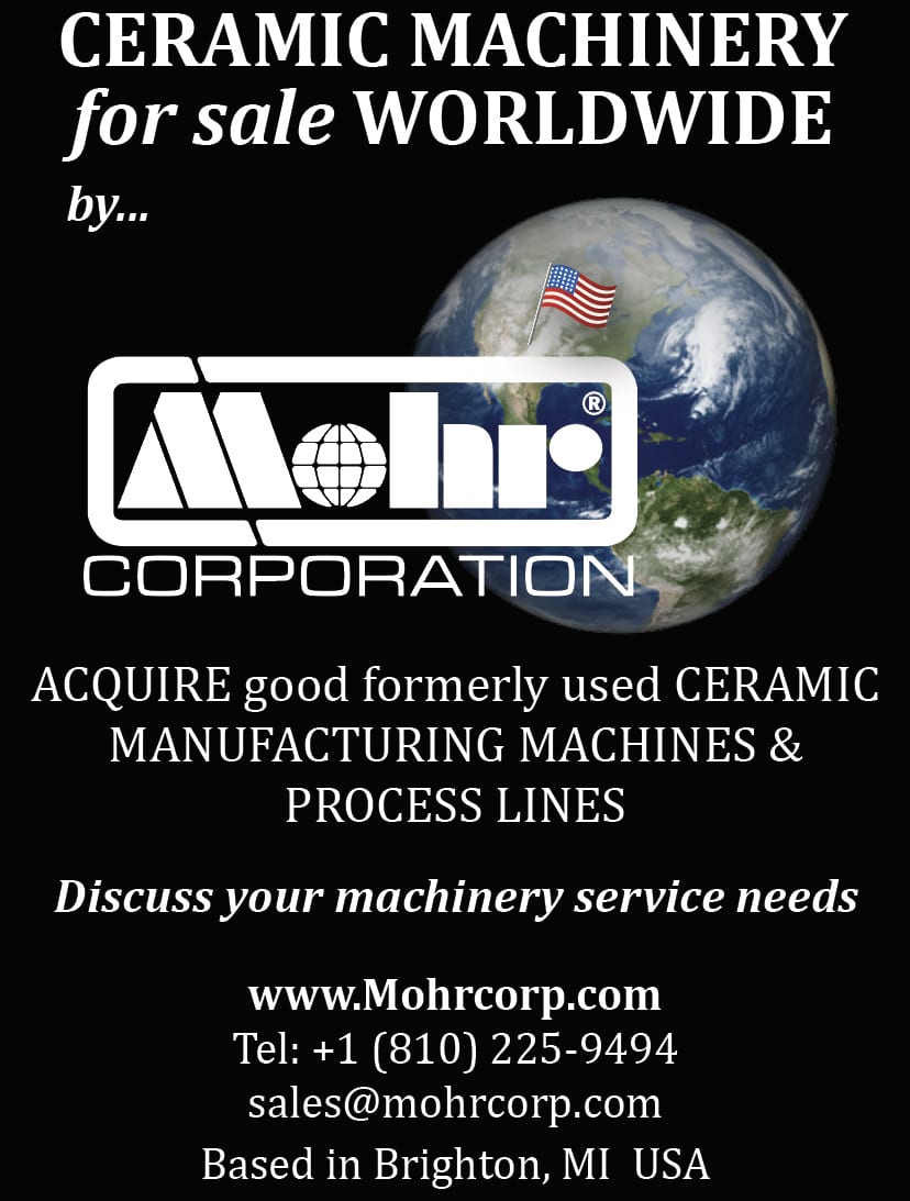 Classified: Mohr Corp.