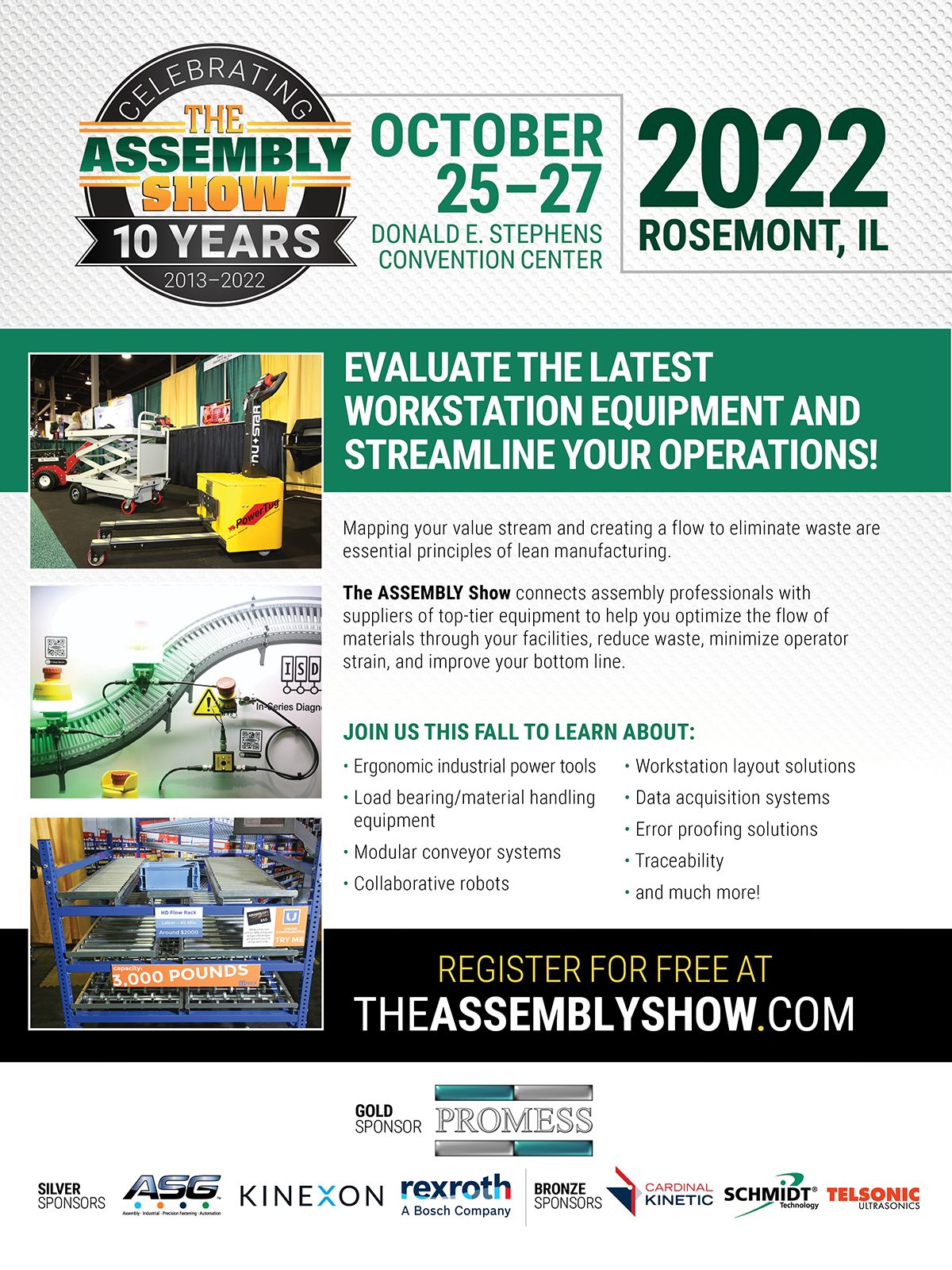 AdThe Assembly Show August 2022 Packaging Strategies